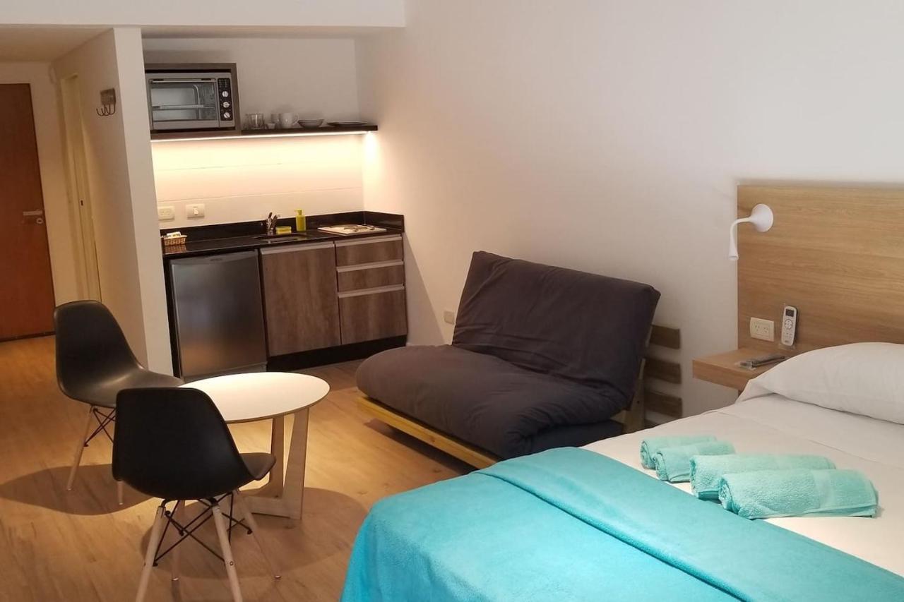 Palermo Market Luxury Apartments 502 Buenos Aires Kültér fotó