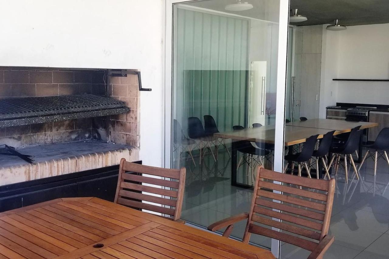 Palermo Market Luxury Apartments 502 Buenos Aires Kültér fotó