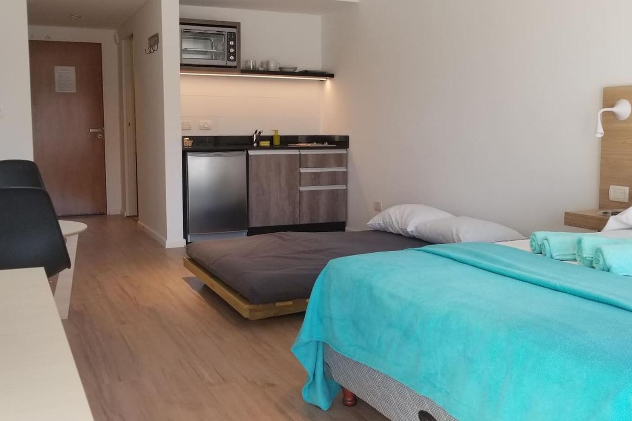 Palermo Market Luxury Apartments 502 Buenos Aires Kültér fotó