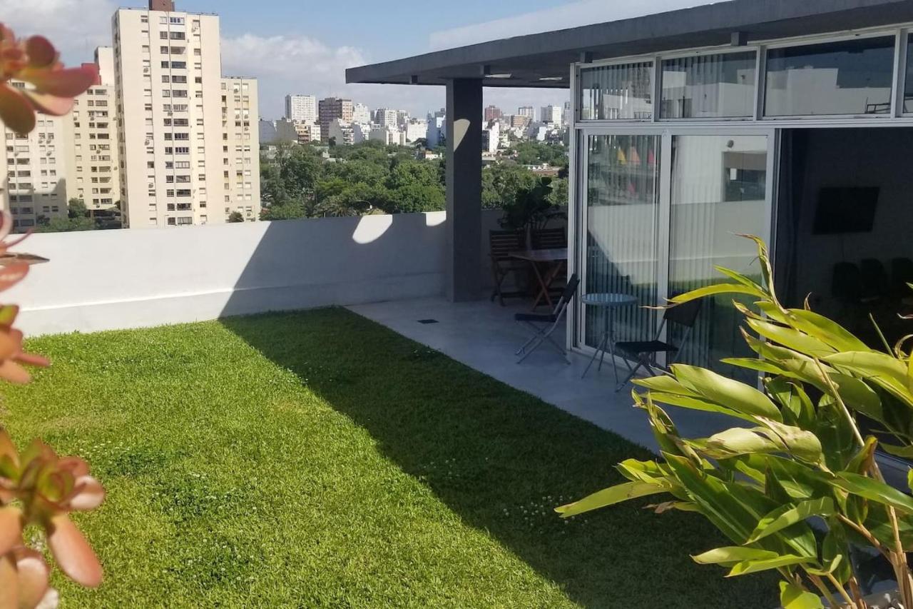 Palermo Market Luxury Apartments 502 Buenos Aires Kültér fotó