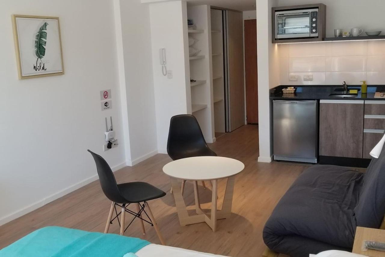 Palermo Market Luxury Apartments 502 Buenos Aires Kültér fotó