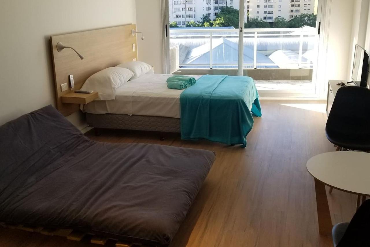 Palermo Market Luxury Apartments 502 Buenos Aires Kültér fotó