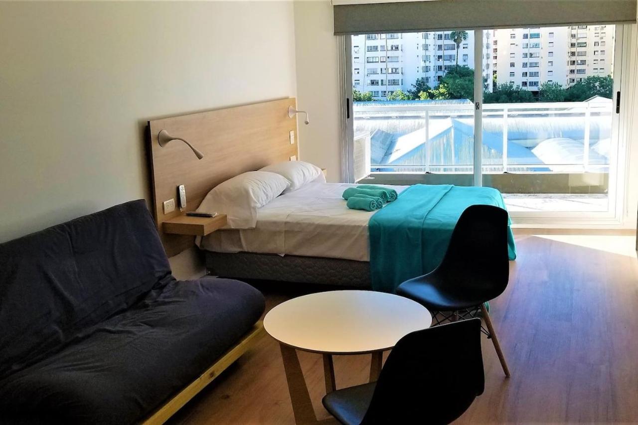 Palermo Market Luxury Apartments 502 Buenos Aires Kültér fotó