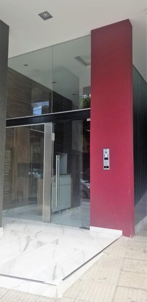 Palermo Market Luxury Apartments 502 Buenos Aires Kültér fotó