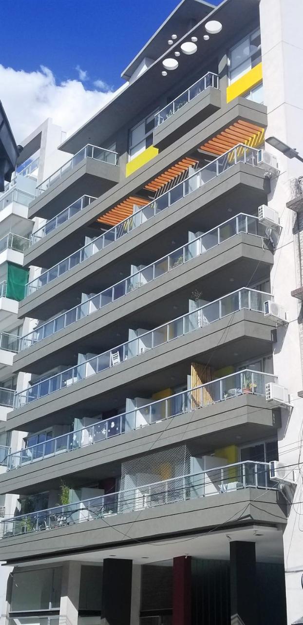 Palermo Market Luxury Apartments 502 Buenos Aires Kültér fotó