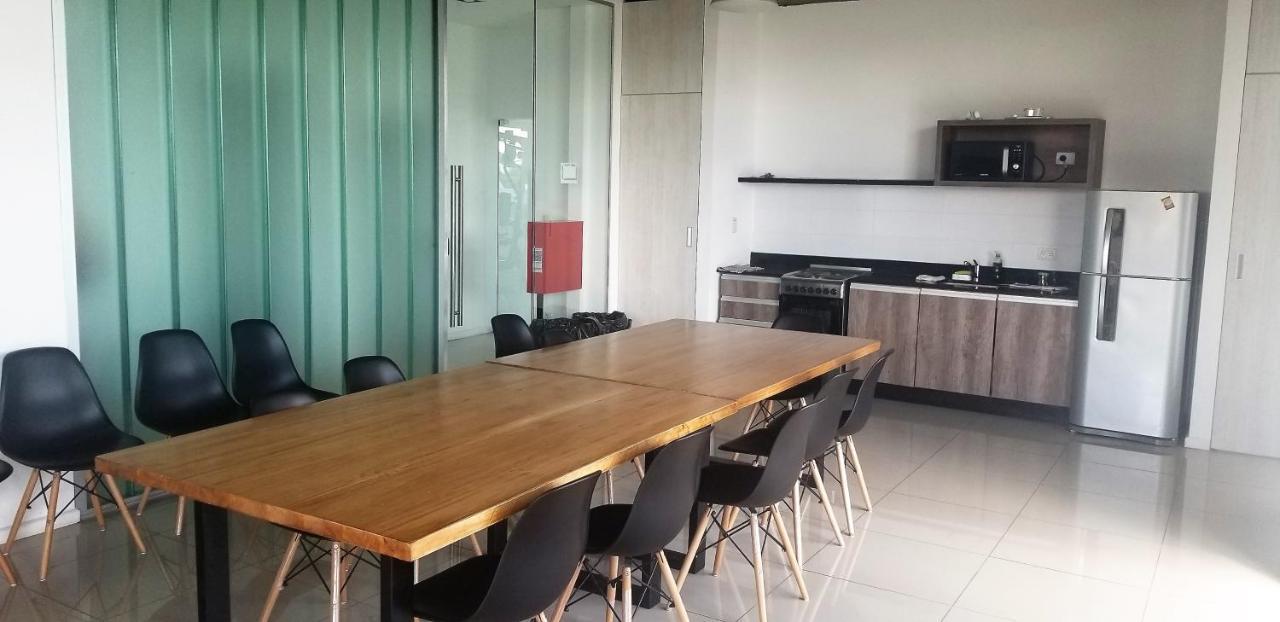 Palermo Market Luxury Apartments 502 Buenos Aires Kültér fotó